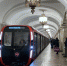 В московском метро установили рекорд по времени интервала между поездами - MSKNovosti.Ru