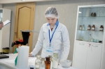 Квалификационный отбор на право участия в Финале конкурса профессионального мастерства «VetSkills» по компетенции «Ветеринария»