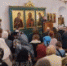 В Новоспасском ставропигиальном монастыре г. Москвы прошли мероприятия, приуроченные к годовщине гибели великого князя Сергея Александровича Романова - Московский Патриархат РПЦ