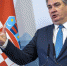 Croatian President Milanovic visits Switzerland - ИА Общественная служба новостей