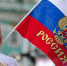 флаг России - РФ - ребенок - регнум - ИА Общественная служба новостей
