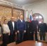 26 февраля будущие специалисты в сфере внешних церковных связей посетили ассирийский храм - Общецерковная аспирантура