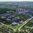 Корпусам ЖК Home City присвоили новые адреса - Московский сегодня