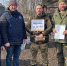В Луганск доставили гумпомощь для военнослужащих - Московская Федерация профсоюзов
