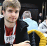 Алексей Сарана и Арсен Кухмазов преследуют лидеров в чемпионате Европы - Федерация шахмат