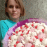 Жительница Новокосина рассказала, как сделать букет для сладкоежек - Газета Новокосино