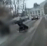 Водитель сбил женщину с двумя детьми в Ленинградской области - M24.Ru