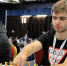 Алексей Сарана вышел на третье место на чемпионате Европы - Федерация шахмат