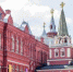 Чат-бот Мосгорнаследия проведет новую экскурсию по району. Фото: сайт мэра Москвы - Тверской район