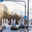 Кто главнее на круговом перекрёстке? - Восточный округ