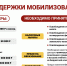 Эсеры представили общий для Москвы и России "Стандарт Мобилизованного" - Справедливая Россия