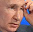 Владимир Путин провёл переговоры с президентом Южной Осетии - Говорит Москва