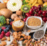 Selection of healthy rich fiber sources vegan food for cooking - ИА Общественная служба новостей