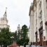 поступление вуз МГУ абитуриенты, приемная кампания - Московская правда