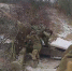 В зоне СВО военнослужащие ВС РФ похоронили героическую овчарку по кличке Сармат - ИА Общественная служба новостей