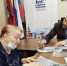 Александр Мажуга провел прием граждан по вопросам ЖКХ - Единая Россия