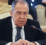 Сергей Лавров назвал целью СВО защиту угнетаемых Киевом русскоязычных людей - Говорит Москва