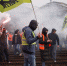 France-deploys-13000-police-as-anti-pension-reform-protests-gather-momentum - ИА Общественная служба новостей