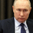 Путин заявил, что санкции могут плохо повлиять на экономику России - M24.Ru
