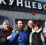 «Чаще ездить в гости!» Вместе с семьёй наших читателей сравниваем, сколько времени в дороге помогает экономить БКЛ - Газета На Западе Москвы