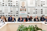 Тимирязевка и Союз «Прогресс» будут вместе готовить кадры для сельхозмашиностроения