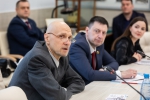 Тимирязевка и Союз «Прогресс» будут вместе готовить кадры для сельхозмашиностроения
