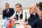 Тимирязевка и Союз «Прогресс» будут вместе готовить кадры для сельхозмашиностроения