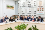 Тимирязевка и Союз «Прогресс» будут вместе готовить кадры для сельхозмашиностроения