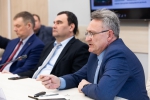 Тимирязевка и Союз «Прогресс» будут вместе готовить кадры для сельхозмашиностроения