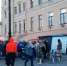 Военкор Татарский погиб при взрыве в кафе в Санкт-Петербурге - Вечерняя Москва