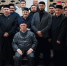 Коллективный ифтар прошел в Макеевке (ДНР) - Совет муфтиев России