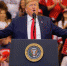 Телеканал CNN сообщил об аресте Дональда Трампа - Говорит Москва