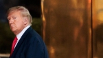 CNN: Дональд Трамп арестован
