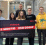 Команда студентов института информационных технологий заняла второе место в хакатоне True Tech Hack от МТС - МИРЭА