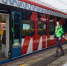 Мы знаем, как вы этого ждали — наша красотка «Иволга 3.0» впервые вышла на диаметры! - Департамент транспорта