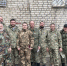 Бойцы подразделения аэроразведки БАРС «Каскад» получили первые боевые награды ЛНР - Единая Россия