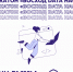 Хакатон «ВОСХОД data hack» - МТУСИ