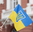 person-holding-ukrainian-flag - ИА Общественная служба новостей