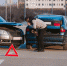 Нижний Новгород и Красноярск стали лидерами по числу аварийных водителей - M24.Ru