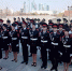 Кадеты школы №2117 поучаствовали в смотре на Поклонной горе - Городской округ Щербинка