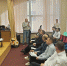 Встреча в рамках проекта «Многонациональная Москва – территория без конфликтов» состоялась в Алексеевском районе - Департамент межрегиональных связей