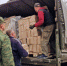 12 тонн гуманитарной помощи доставила на Донбасс «Молодая Гвардия» Москвы - Единая Россия