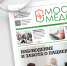 263-й выпуск газеты «Московская медицина. Cito» - НИИ организации здравоохранения и медицинского менеджмента