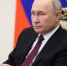 Путин посетил штаб группировки войск «Днепр» на Херсонском направлении - Вечерняя Москва