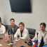 Студенты Института технологий управления посетили финальный отборочный этап конкурса «BPM-проект года» - МИРЭА
