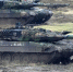 Украина не сможет оптом закупать снаряды для танков Leopard из-за разных боеприпасов – СМИ - M24.Ru