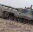 RV: Колонна немецких танков Leopard 2A4 и БТР М113 движется по Украине - ИА Общественная служба новостей