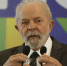 BRAZIL-ELECTION-LULA-PRESSER - ИА Общественная служба новостей