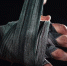 close-up-hand-with-bandage-of-mu - ИА Общественная служба новостей