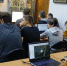 Студент МГРИ стал призером Международной интернет-олимпиады по информатике - Обручевский район